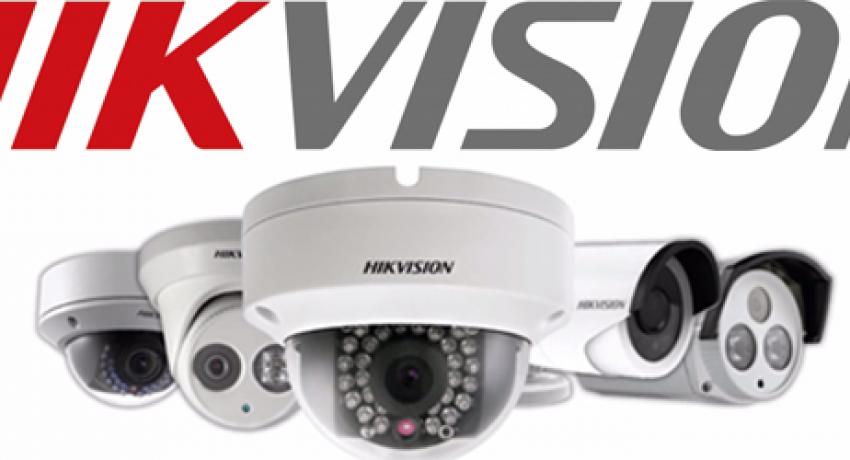 Hikvision