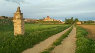 Vista Tordesilos